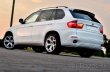 bmw x5 e70 07-10 Podspoilery predni zadni naraznik nadkoli - 6