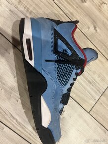 Jordan 4 Cactus Jack - 6