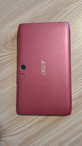 Tablet acer Iconia Tab A100 - 6