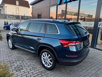 Škoda Kodiaq 2.0TDi DSG Style - 6