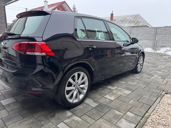 VOLKSWAGEN GOLF 7 1.4 TSI DSG HIGHLINE - 6