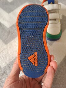 Adidas tenisky v.25 - 6