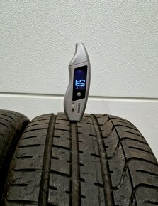 255/35r20 Pirelli Pzero AO - 6