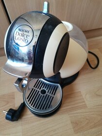 Dolce gusto Nescafe Krups KP220 - 6