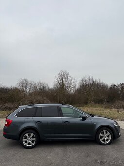 Skoda octavia 3 2.0 110kw - 6