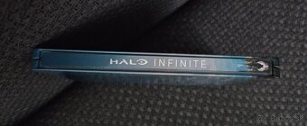 Halo Infinite X Box Series X - 6