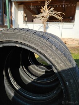 225/40 R18 letné pneu - 6