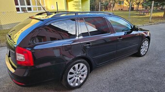 Skoda Octavia Combi 2.0 Tdi 103kw 2010 DSG - 6