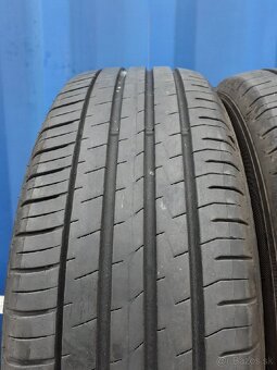 Letné pneu Falken 215/65R16 - 6