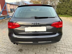 Audi A4 Avant 2.0 TDI Sport - 6