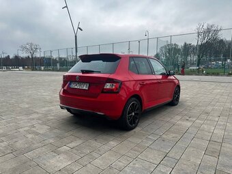 Škoda Fabia 1.2 TSI Monte Carlo - 6