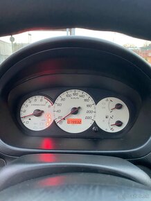 Honda Civic 7G 82.000km - 6