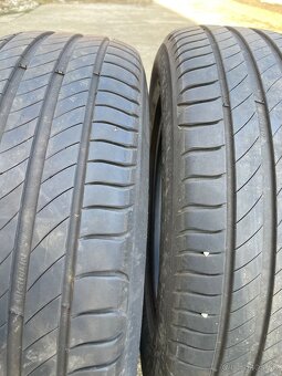 205/60 r16 letna sada - 6