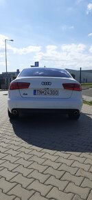 Audi a6 c7 3.0 tdi v6 150 kw quattro - 6