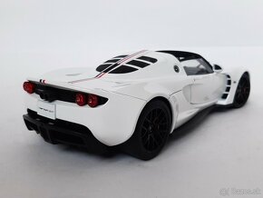 1:18 - Hennessey Venom GT Spyder (2010) - AUTOart - 1:18 - 6
