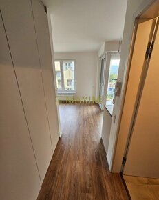 PREDAJ - Komplet zariadený 1,5 izbový byt v NOVOSTAVBE proje - 6