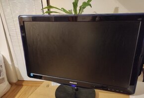 Lenovo H420 s LCD Philips 21.5" - 6