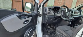 Renault trafic, 12/2018, po veľkom servise - 6