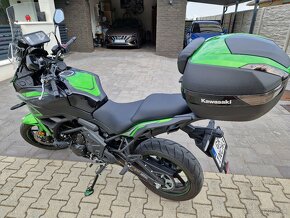 Kawasaki Versys 650 - 2023 - 5800 km - 6