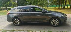 Hyundai i30 combi, 1.6diesel, rok.2020 - 6