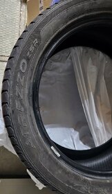 Predám letné pneu 225/50 r18 - 6