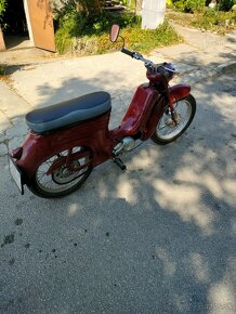 Jawa 555 - 6