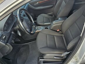 Mercedes A170 ELEGANCE benzin automat - 6