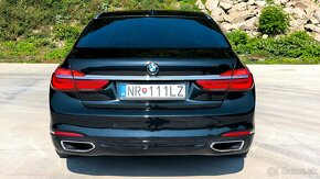 Bmw 730d Long G12/G11 - 6