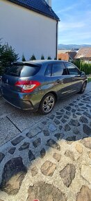 Citroen C4 - 6