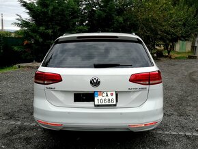 Volkswagen Passat B8 2.0TDI DSG - 6