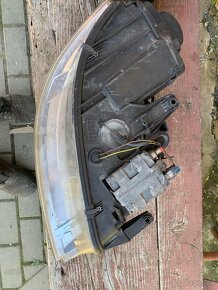 HELLA BIXENON PASSAT B5.5 - 6