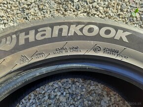 235/55 r18 celoročné pneumatiky 2ks Hankook DOT2020 - 6