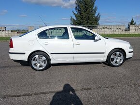 Škoda Octavia 1.9TDI - 6