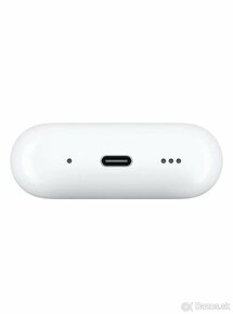 Apple AirPods Pro (2. generácie) s MagSafe puzdrom (USB-C) - 6