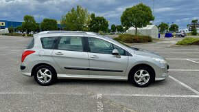 Peugeot 308 SW 1.6 HDi - 6