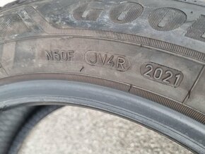 Goodyear 205/55 R16 91H zimné 2ks - 6