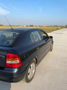 Opel Astra G 16v predaj/výmena - 6