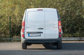 Mercedes-Benz Citan 111 CDI lang E6d - 6