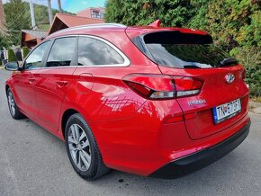 HYUNDAI I30 1.6CRDI 85KW - 6