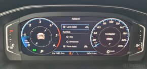 VW PASSAT VARIANT 2.0 TDI EVO BUSINESS DSG - 6