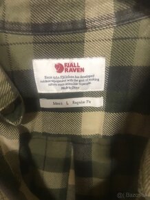 Fjallraven poľovnícke oblečenie - 6