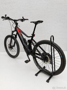 Elektrobicykel Bulls E-stream Evo AM 3 750 - M - 6