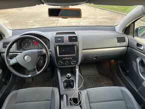 Golf 5 1.9 TDI 77kw BKC - 6