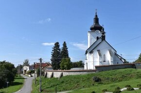 Jedinečná lokalita 5 izb.RD s krásnym veľkým pozemkom 1390m2 - 6