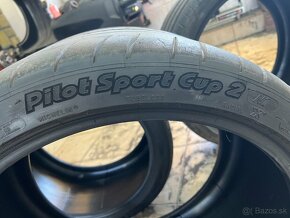 Michelin Cup 2 305/30 R20 a 245/35 R20 - 6