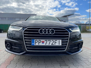 Audi A6 Premium 2.0 TDI ultra, S tronic 140kW. Rv 2018 - 6