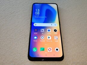 Oppo Reno 2Z.   8gb/128gb.   Tmavá metalíza sklo. - 6