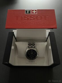 TISSOT hodinky 4. - 6