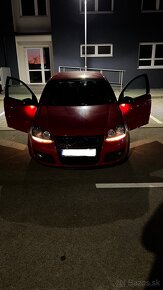 VW Golf 5 GTI 2.0 TFSI - 6