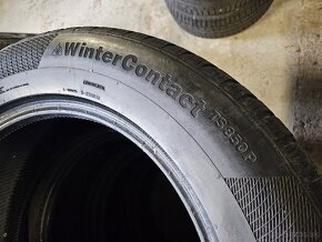 4x zimné pneu 265/55r19 - 6